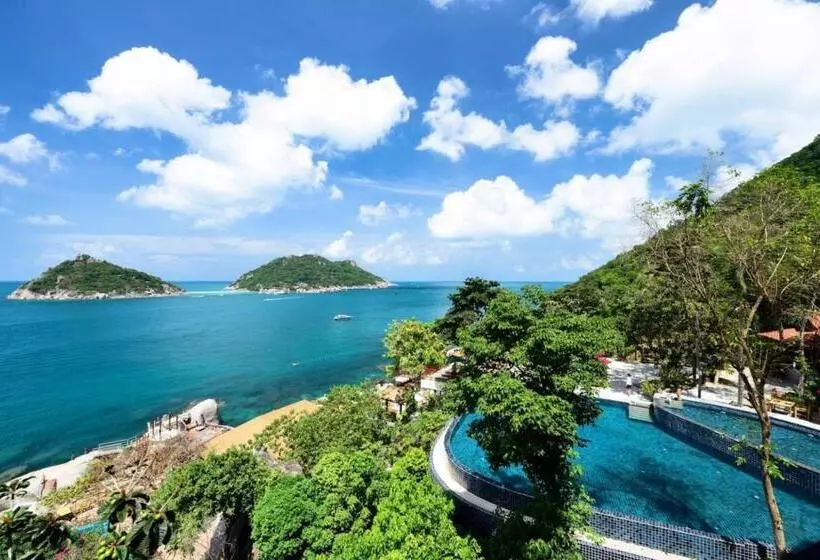 Fotos del hotel Dusit Buncha Resort Koh Tao:  10