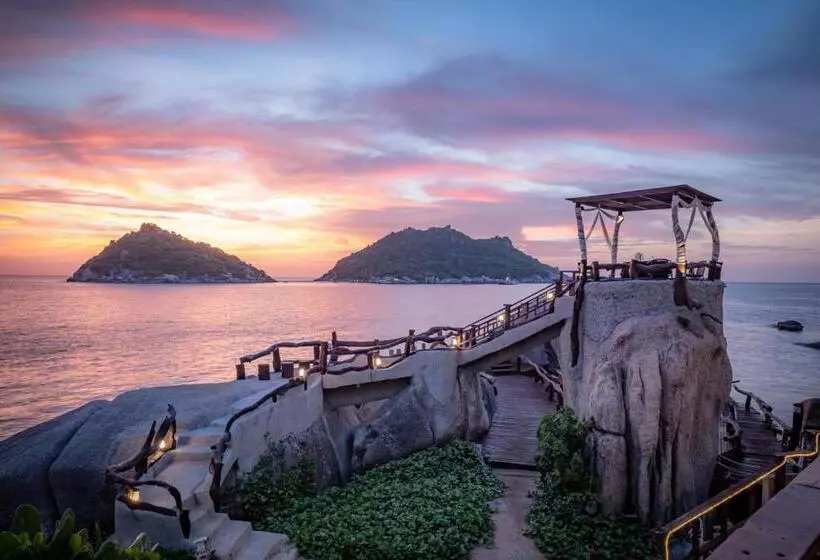 Fotos del hotel Dusit Buncha Resort Koh Tao:  7