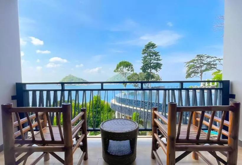 Fotos del hotel Dusit Buncha Resort Koh Tao:  19