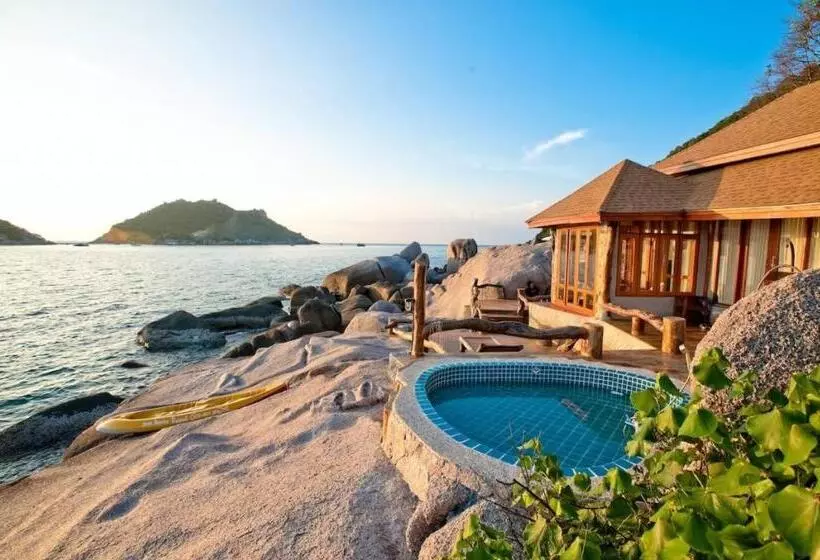 Fotos del hotel Dusit Buncha Resort Koh Tao:  20