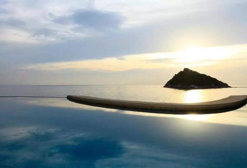 Fotos del hotel Dusit Buncha Resort Koh Tao:  22