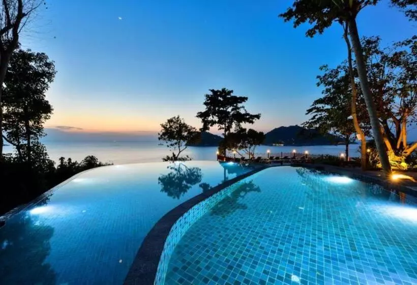 Fotos del hotel Dusit Buncha Resort Koh Tao:  2