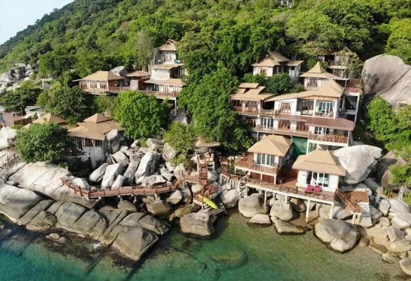 Fotos del hotel Dusit Buncha Resort Koh Tao:  12