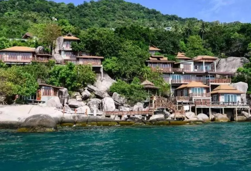 Fotos del hotel Dusit Buncha Resort Koh Tao:  14