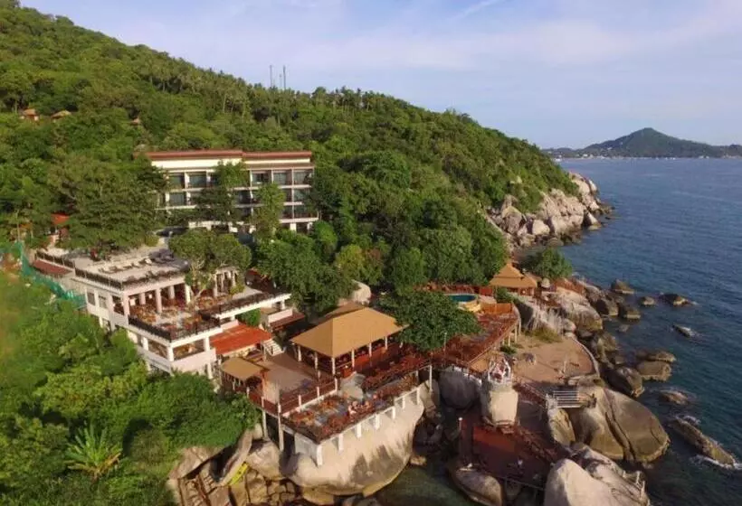 Fotos del hotel Dusit Buncha Resort Koh Tao:  15