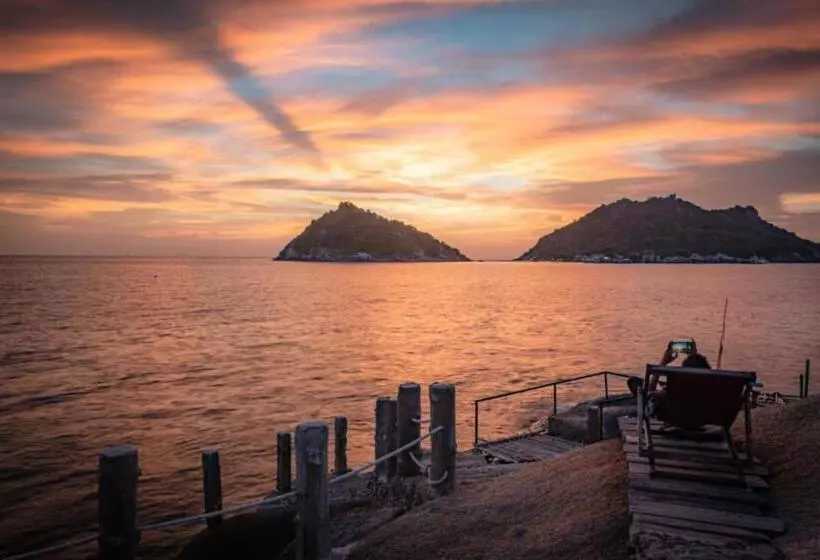 Fotos del hotel Dusit Buncha Resort Koh Tao:  16