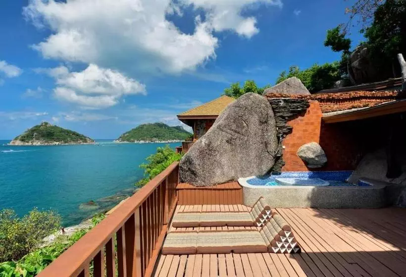 Fotos del hotel Dusit Buncha Resort Koh Tao:  21