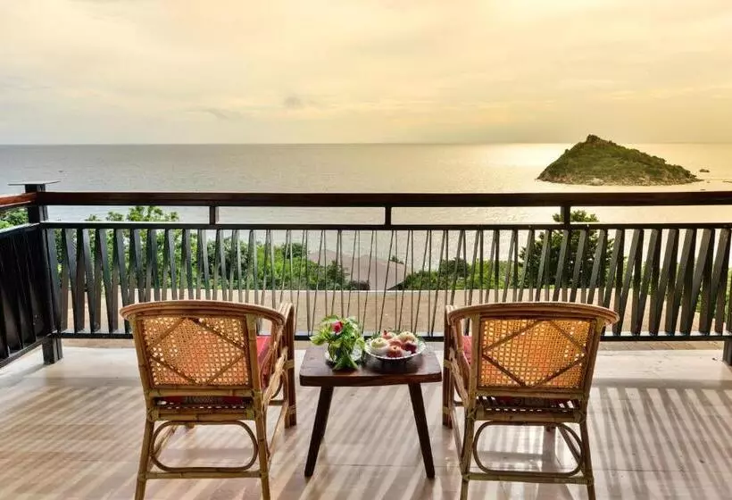 Fotos del hotel Dusit Buncha Resort Koh Tao:  6