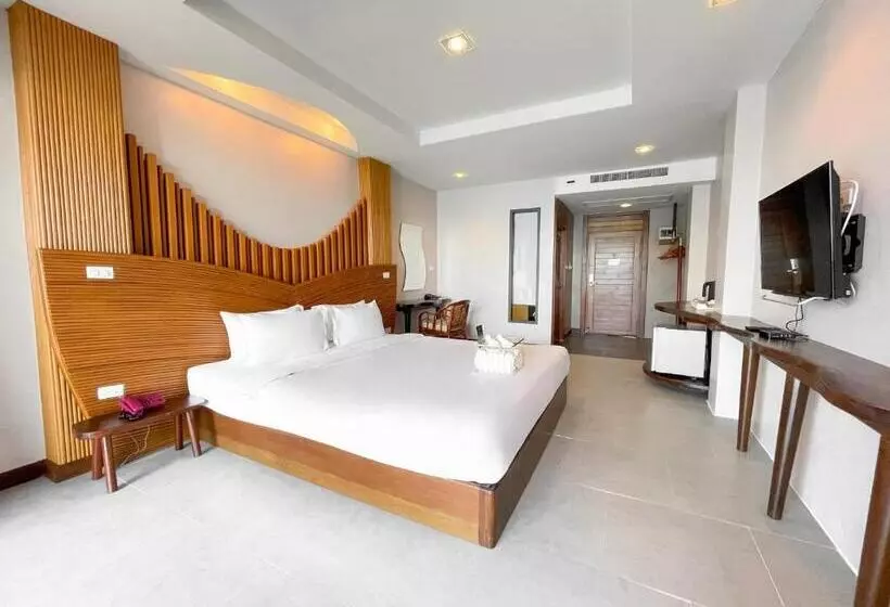 Dusit Buncha Resort Koh Tao