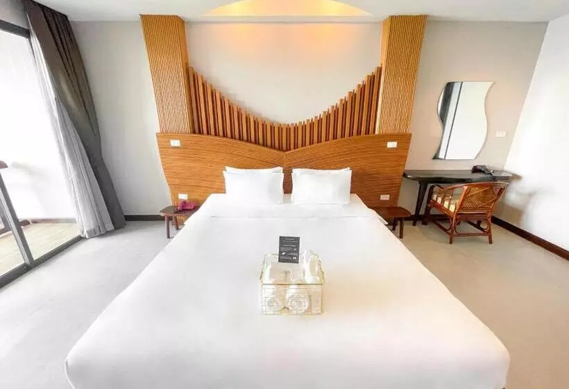 Fotos del hotel Dusit Buncha Resort Koh Tao:  5