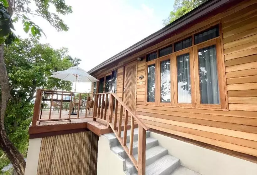 Fotos del hotel Dusit Buncha Resort Koh Tao:  24