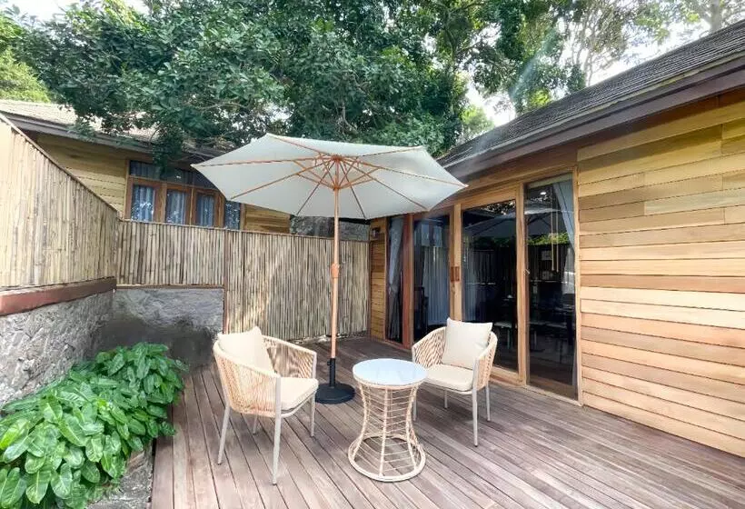 Fotos del hotel Dusit Buncha Resort Koh Tao:  3