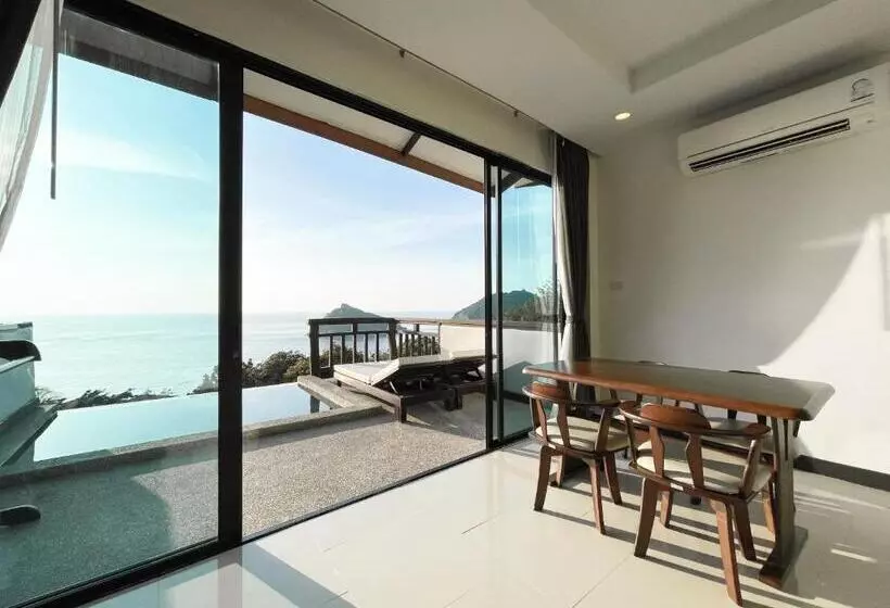 Fotos del hotel Dusit Buncha Resort Koh Tao:  23