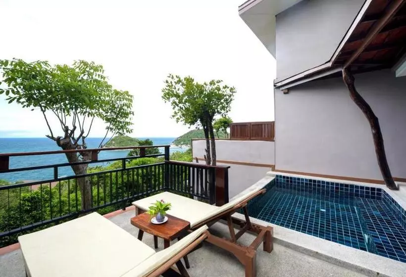 Fotos del hotel Dusit Buncha Resort Koh Tao:  9