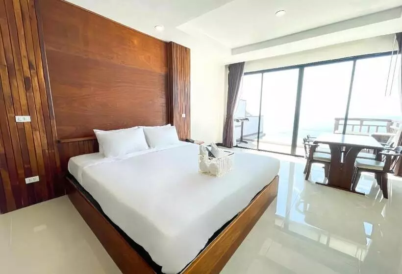 Fotos del hotel Dusit Buncha Resort Koh Tao:  11