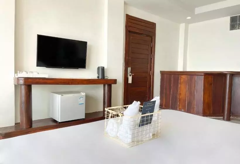 Fotos del hotel Dusit Buncha Resort Koh Tao:  13