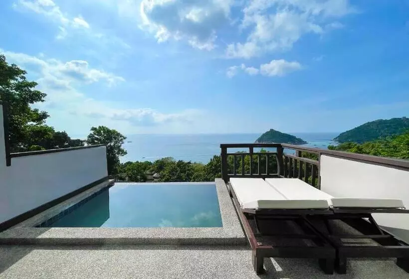 Fotos del hotel Dusit Buncha Resort Koh Tao:  18