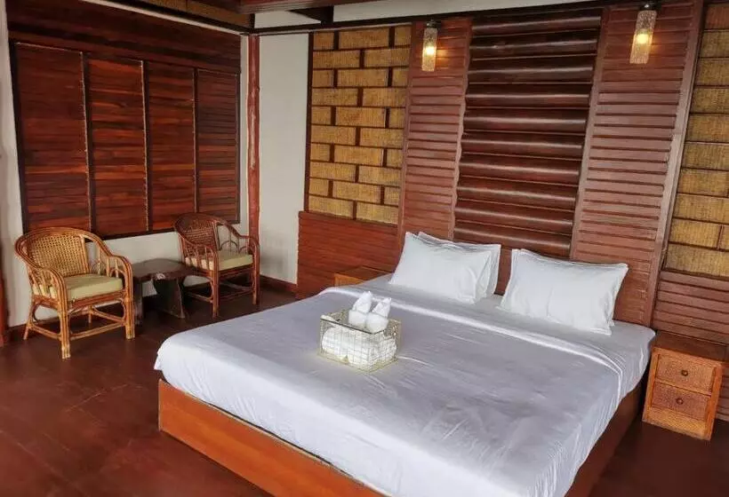 Fotos del hotel Dusit Buncha Resort Koh Tao:  8