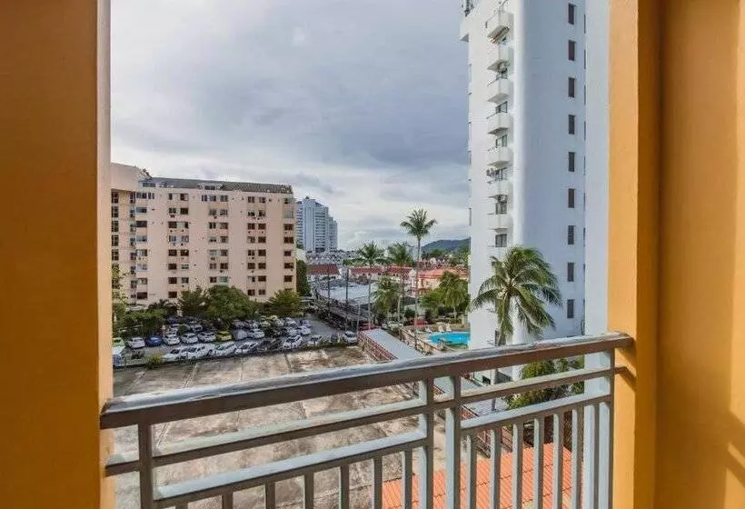 Fotos del hotel Bauman Residence:  6