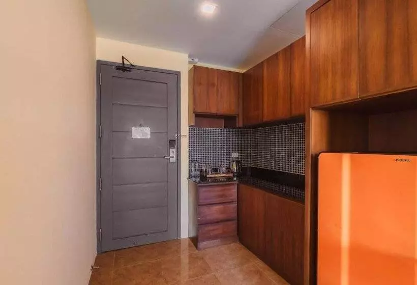 Fotos del hotel Bauman Residence:  4