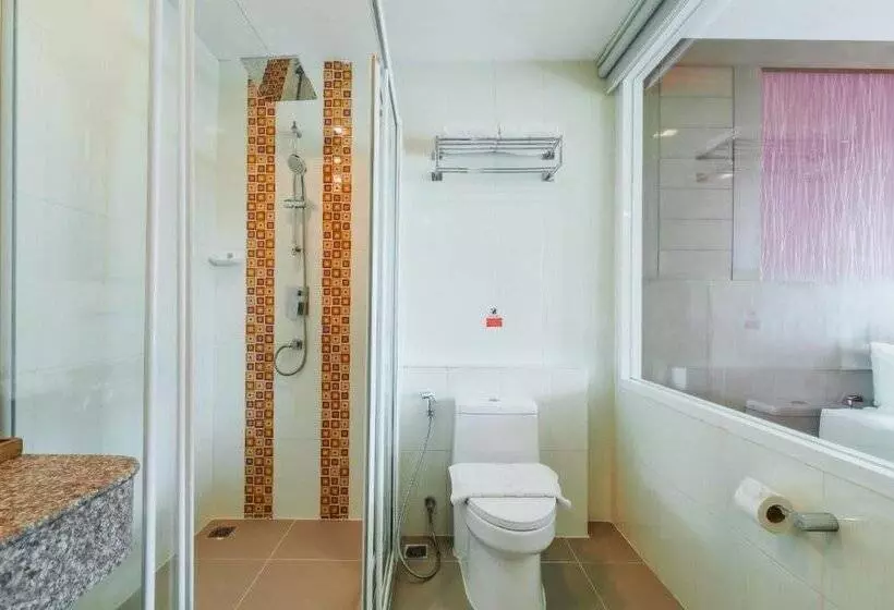 Fotos del hotel Bauman Residence:  5