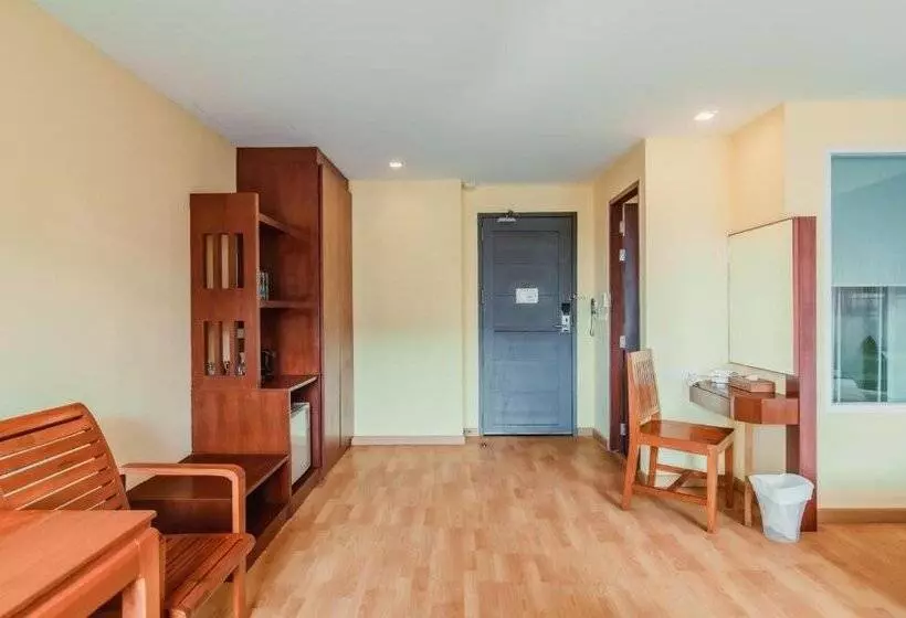 Fotos del hotel Bauman Residence:  20