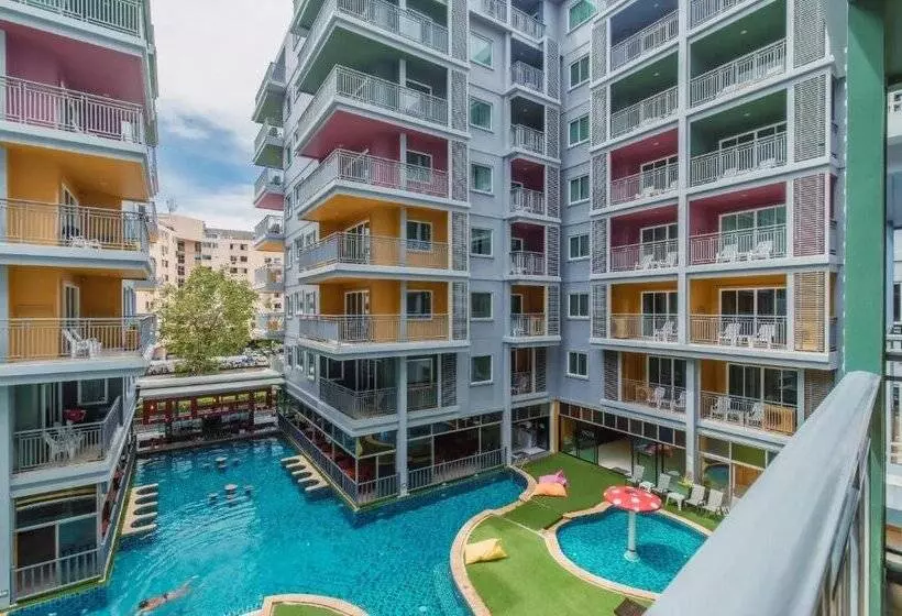 Fotos del hotel Bauman Residence:  23