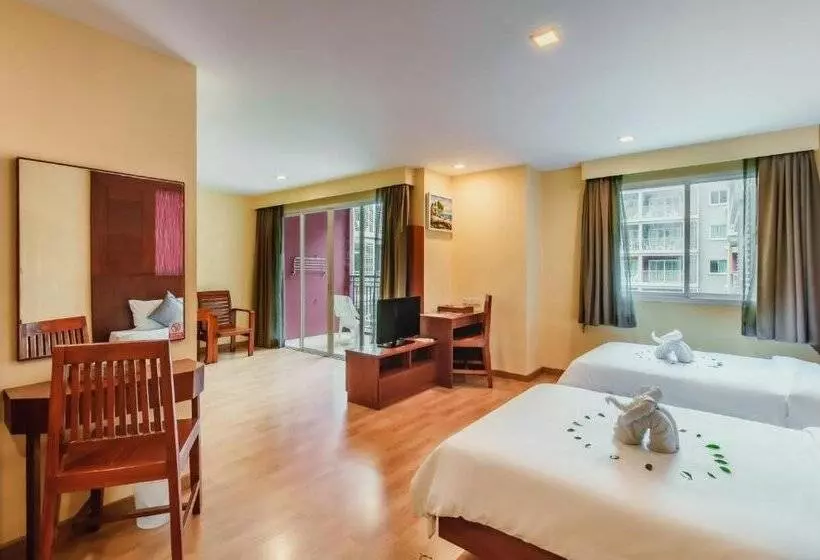 Fotos del hotel Bauman Residence:  10