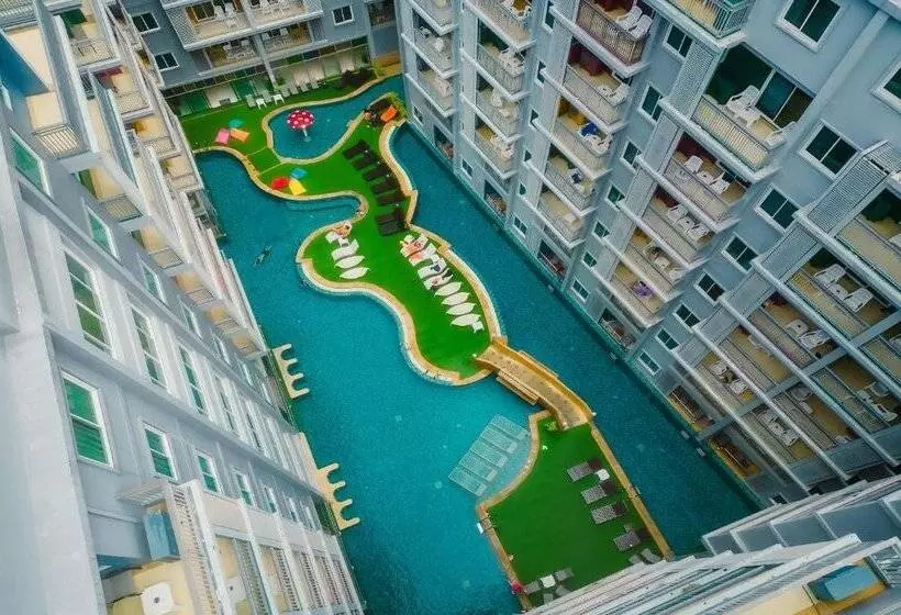 Fotos del hotel Bauman Residence:  17