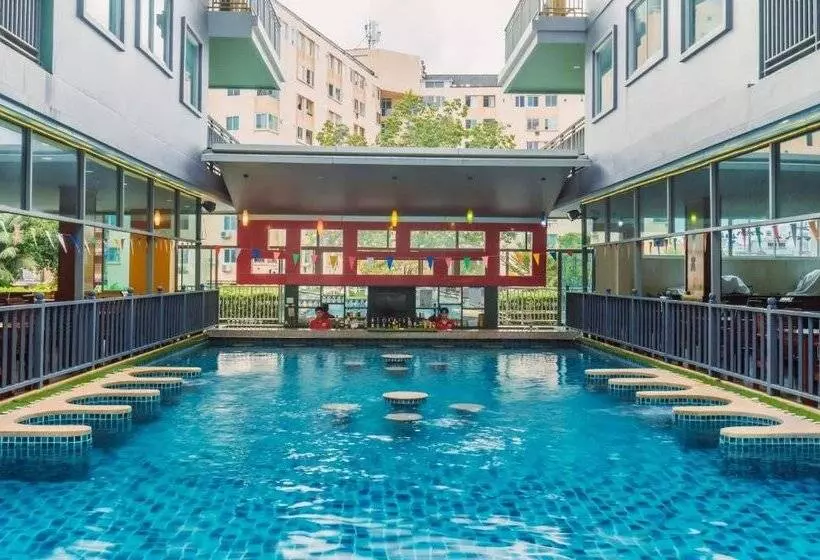 Fotos del hotel Bauman Residence:  2