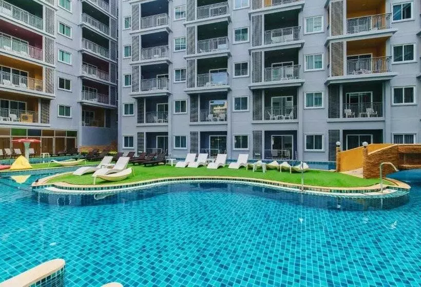 Fotos del hotel Bauman Residence:  8