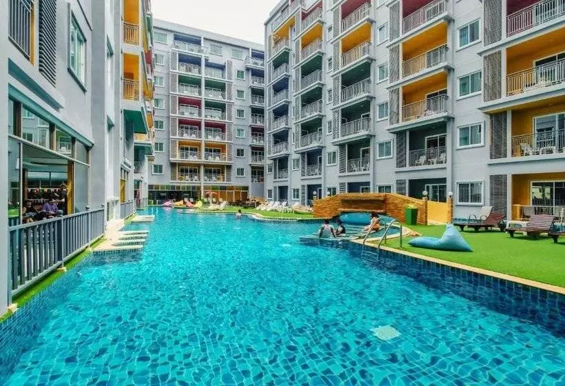 Fotos del hotel Bauman Residence:  11