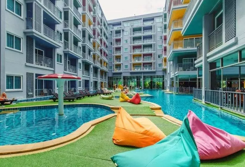 Fotos del hotel Bauman Residence:  13