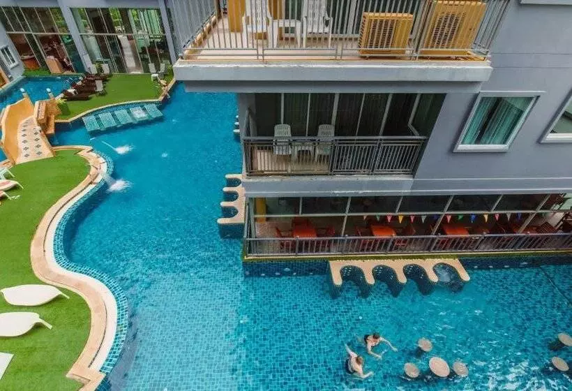 Fotos del hotel Bauman Residence:  21