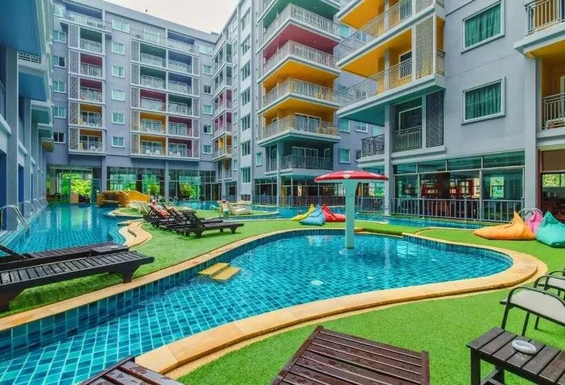 Fotos del hotel Bauman Residence:  19