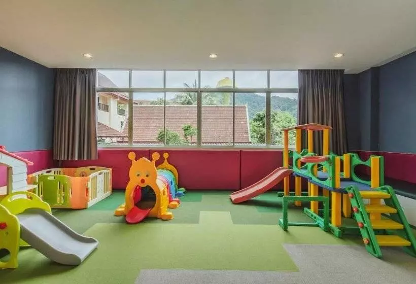 Fotos del hotel Bauman Residence:  3