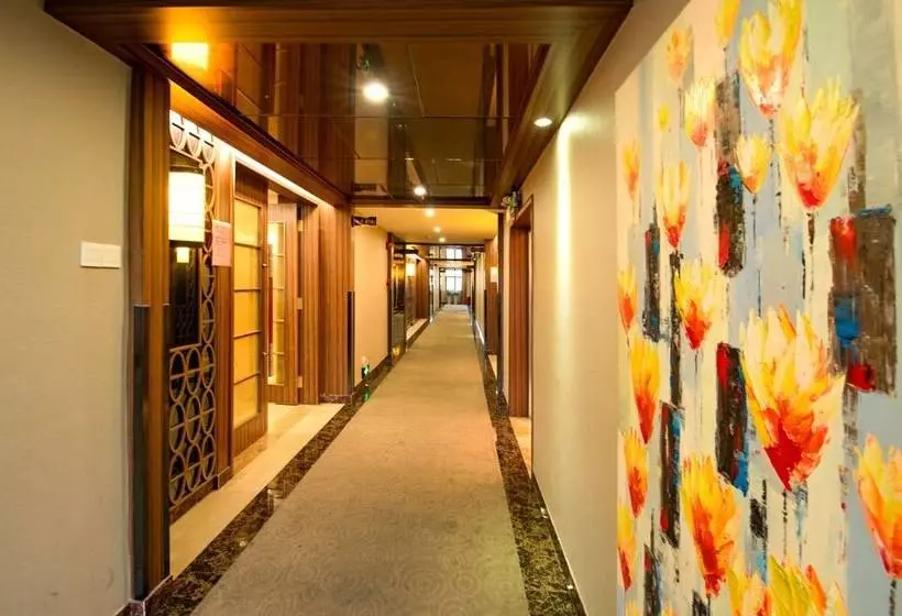 Fotos del hotel Fubang International:  10