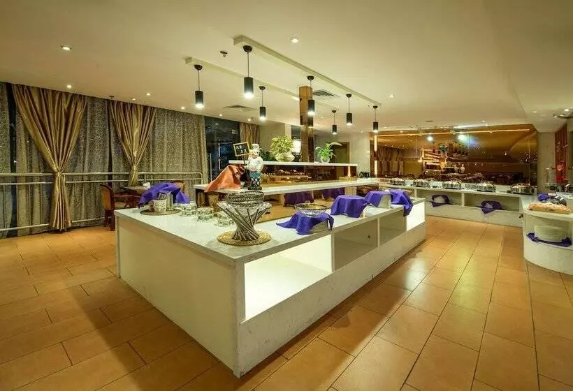 Fotos del hotel Fubang International:  11