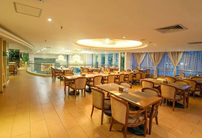 Fotos del hotel Fubang International:  4