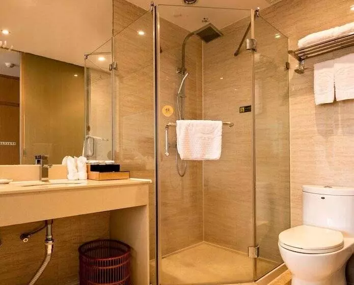 Fotos del hotel Fubang International:  7