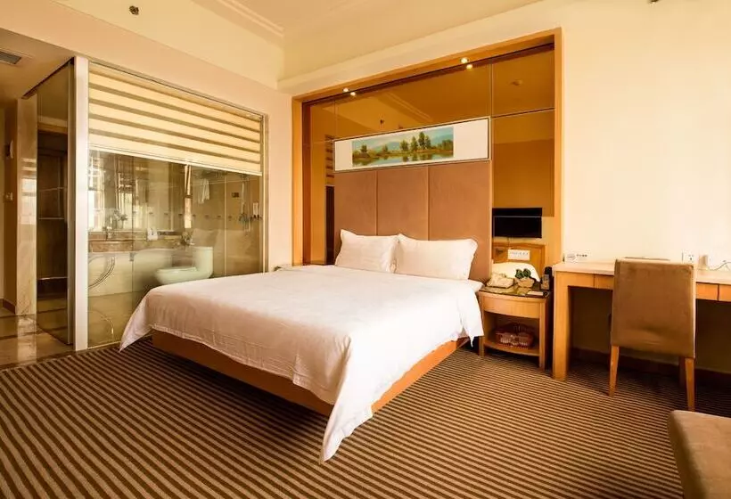 Fotos del hotel Fubang International:  9