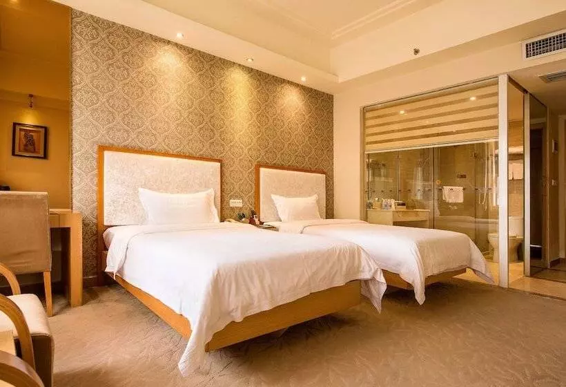 Fotos del hotel Fubang International:  23