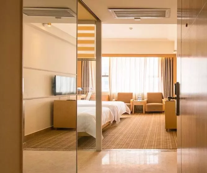 Fotos del hotel Fubang International:  2