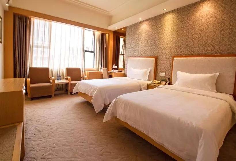 Fotos del hotel Fubang International:  17