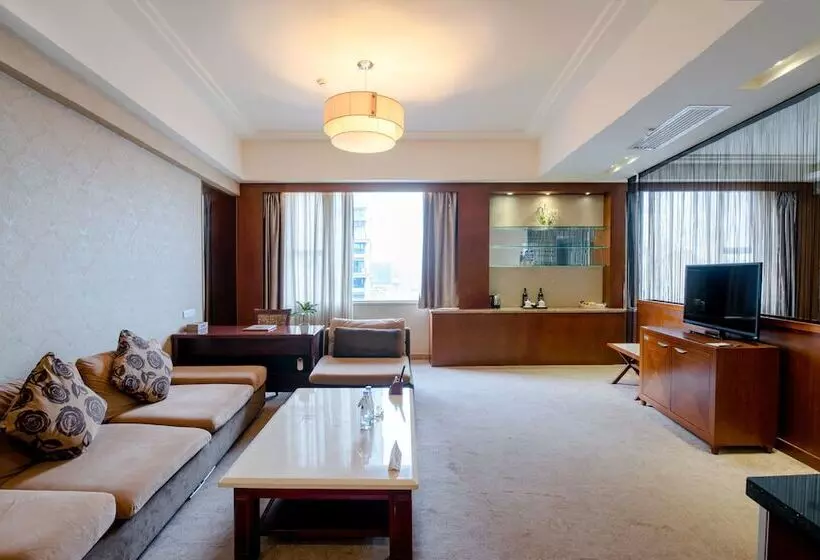 Fotos del hotel Fubang International:  25