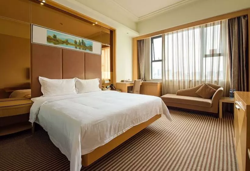 Fotos del hotel Fubang International:  24