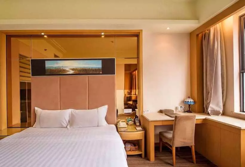 Fotos del hotel Fubang International:  22