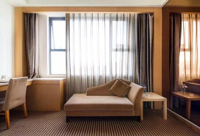 Fotos del hotel Fubang International:  20