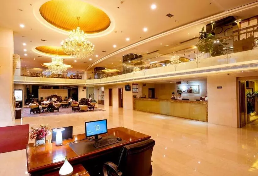 Fotos del hotel Fubang International:  3