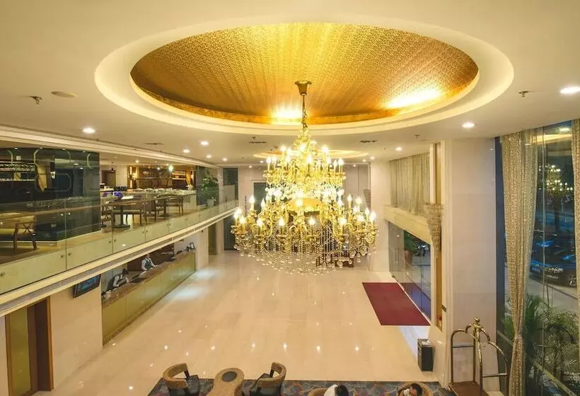 Fotos del hotel Fubang International:  18